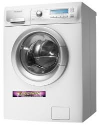sửa chữa máy giặt electrolux