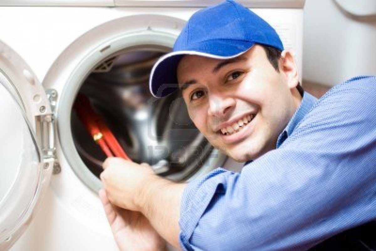 sửa chữa máy giặt electrolux tại hà nội