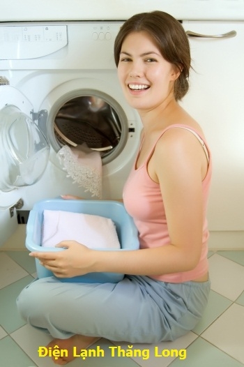 Chuyên lắp đặt và sửa chữa máy giặt toshiba