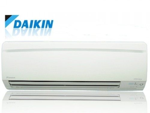 Đại lý phân phối điều hòa Daikin chính hãng: 