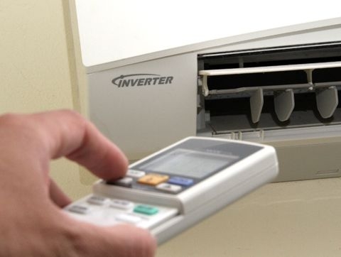 Có nên mua máy điều hòa công nghệ Inverter không?: 