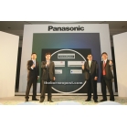 Panasonic giới thiệu mô hình điều hòa mới Econavi