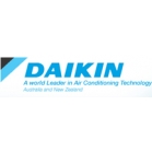 Giải pháp điều hòa thương mại Daikin VRV