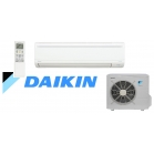 Vì sao nên lựa chọn máy điều hòa Daikin?
