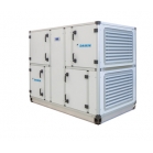 Daikin thành công với những sản phẩm đơn vị điều hòa xử lý không khí