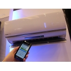 Panasonic ra mắt hệ thống quản lý thông minh áp dụng cho điều hòa không khí