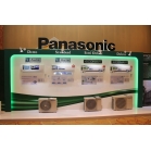 Panasonic Kết hợp Sự hài lòng và đơn giản với hệ thống điều hòa tiết kiệm điện