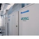 Panasonic thông báo ra mắt thương hiệu dòng sản phẩm mới FSV