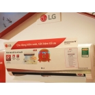 LG ra mắt điều hòa Inverter V  xua có khả năng xua muỗi tiết kiệm điện